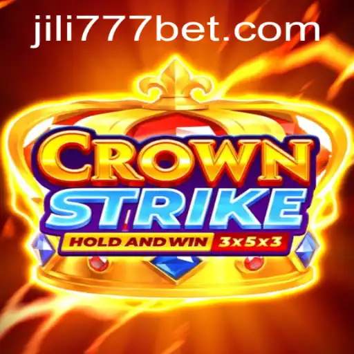 Crownstrike: A Riveting Addition to JiLi777 Casino