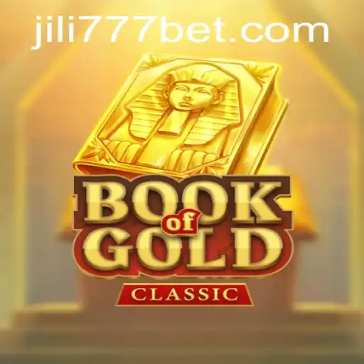 Discover the Magic of BookOfGoldClassic at JiLi777 Casino