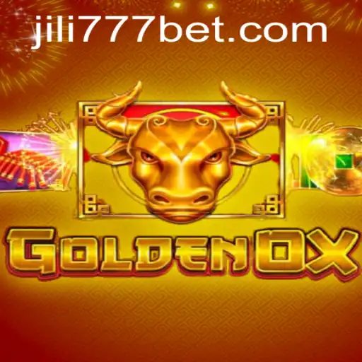 Exploring the Thrilling World of GoldenOx at JiLi777 Casino