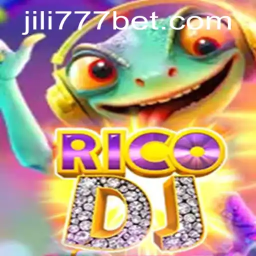 RicoDJ: A Vibrant Addition to the JiLi777 Casino Experience