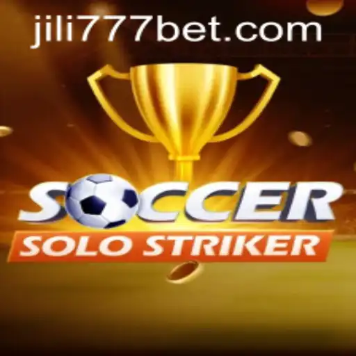 SoccerSoloStriker: The New Sensation in Casino Gaming at JiLi777 Casino