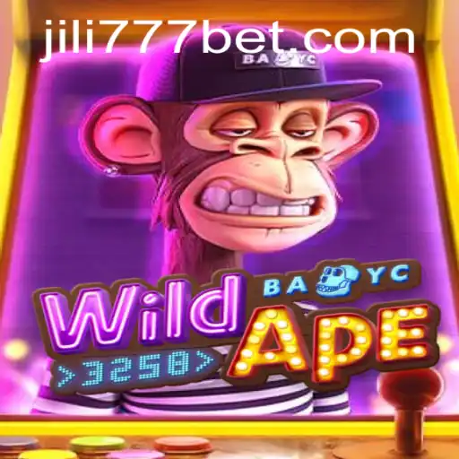 Exploring the Exciting World of WildApe3258 at JiLi777 Casino
