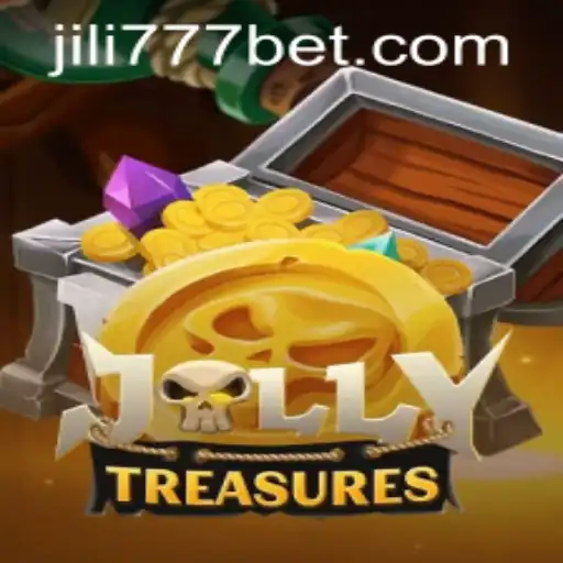 JollyTreasures: Exploring the Thrilling World of JiLi777 Casino's Latest Game