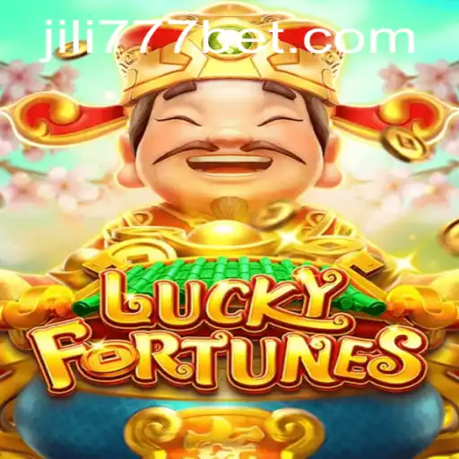 Discover the Excitement of LUCKYFORTUNES at JiLi777 Casino