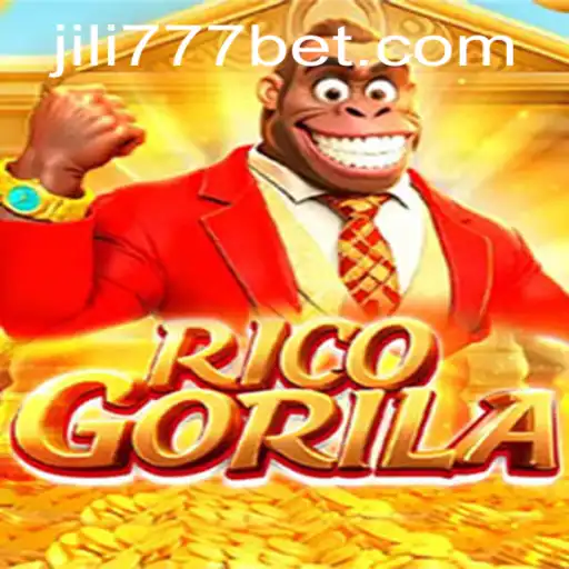 Exploring RicoGorila at JiLi777 Casino: A New Era of Gaming