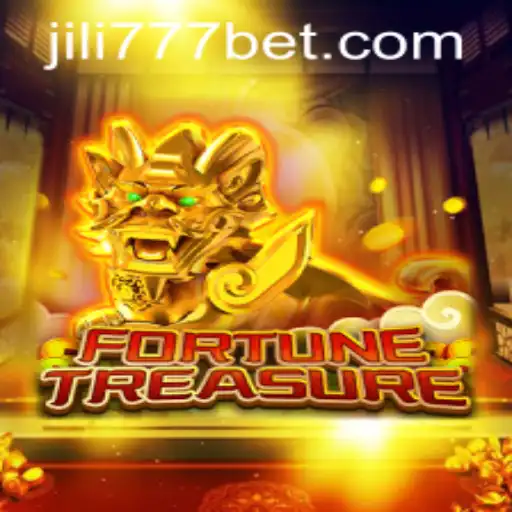 Exploring the Enchanting World of FortuneTreasure at JiLi777 Casino