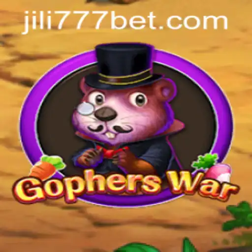 Unearthing the Adventure in GophersWar at JiLi777 Casino