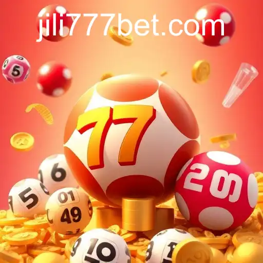 Exploring the Thrills of Online Lottery at JiLi777 Casino
