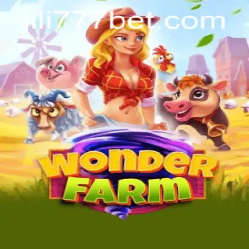 Exploring WonderFarm: A Deep Dive into the JiLi777 Casino Game