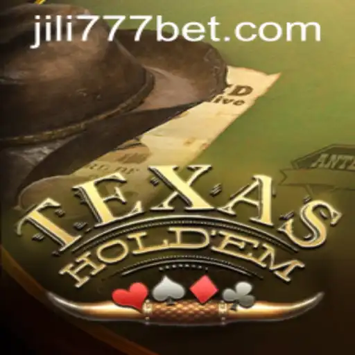Mastering Texas Hold'em at JiLi777 Casino