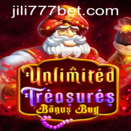 Discover the Thrilling World of UnlimitedTreasuresBonusBuy at JiLi777 Casino