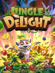 jili777 ทดลองเล่นเกมฟรี jungle-delight